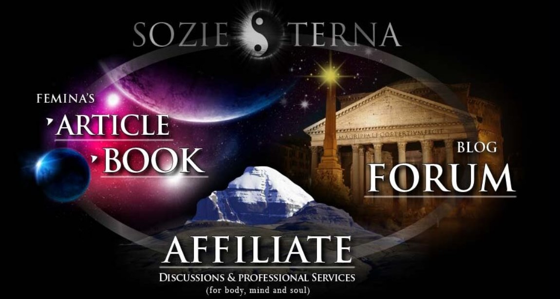 Sozieterna